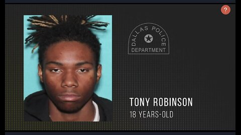 Dallas Families Son Pulls Gun on Family