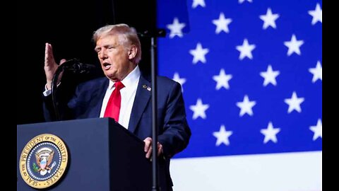 Trump Declares War Against South American Drug Cartels 