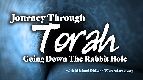 166 - Numbers 26 - 2nd Numbering Of Israel