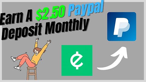 Earn Passive income with the Earn App (Get A 1$ Sign Up Bonus)