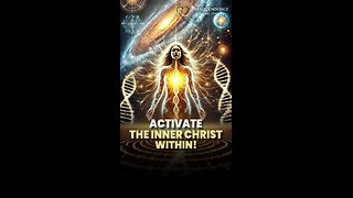 ACTIVATE/GALACTIVATE YOUR 12 STRANDED DNA