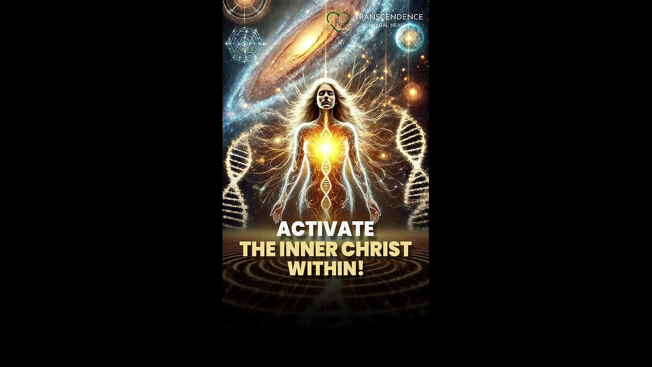 ACTIVATE/GALACTIVATE YOUR 12 STRANDED DNA