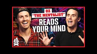 Prepare for your MIND to be BLOWN | Storytime with MrBallen