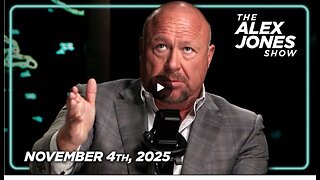 Tuesday Coverage Of Election Day November 4th, 2025: Bomb Threats Shut Down Key Republican