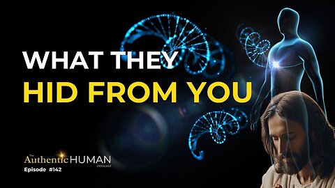 The Real History of Human Origins Revealed | The Authentic Human Podcast Ep.142