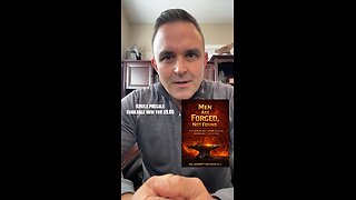 Every man fights a battle long before anyone sees the results.