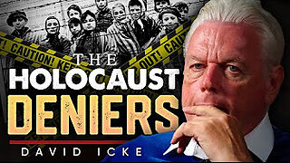 Holocaust denier?