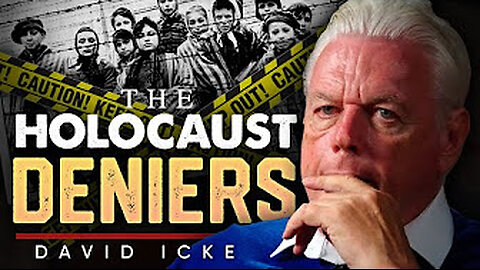 Holocaust denier?