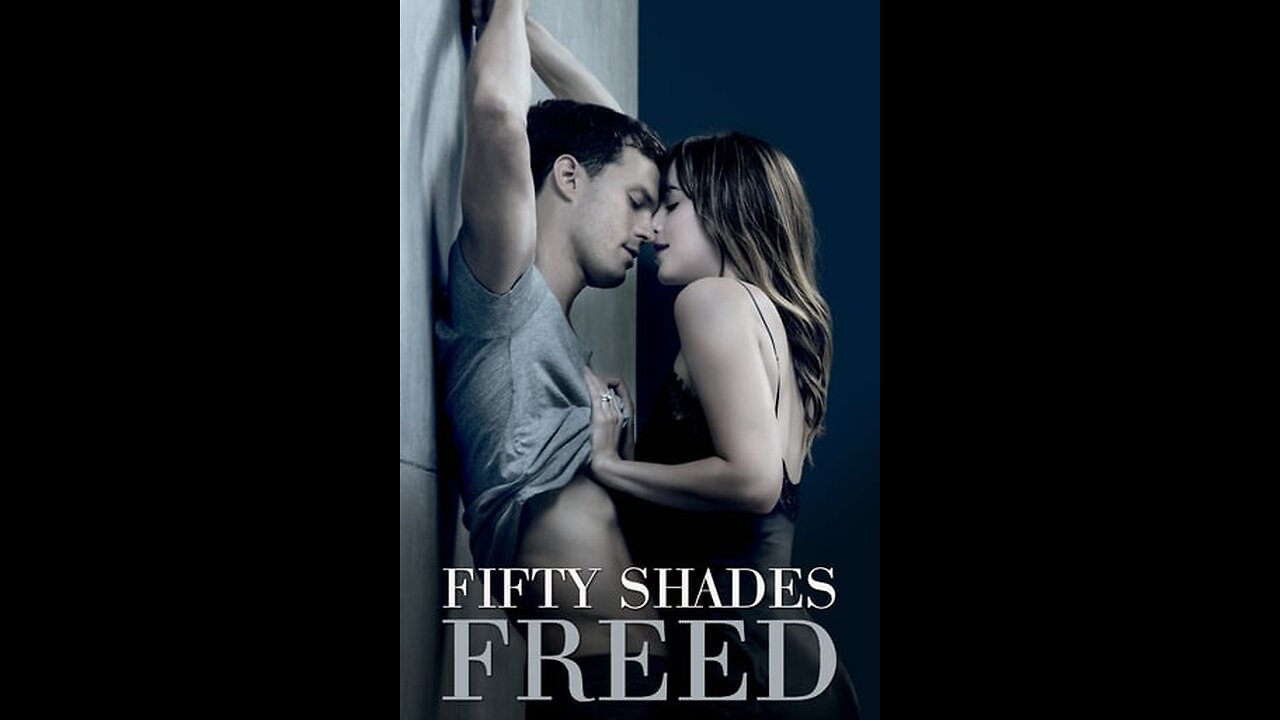 FIFTY SHADES FREED