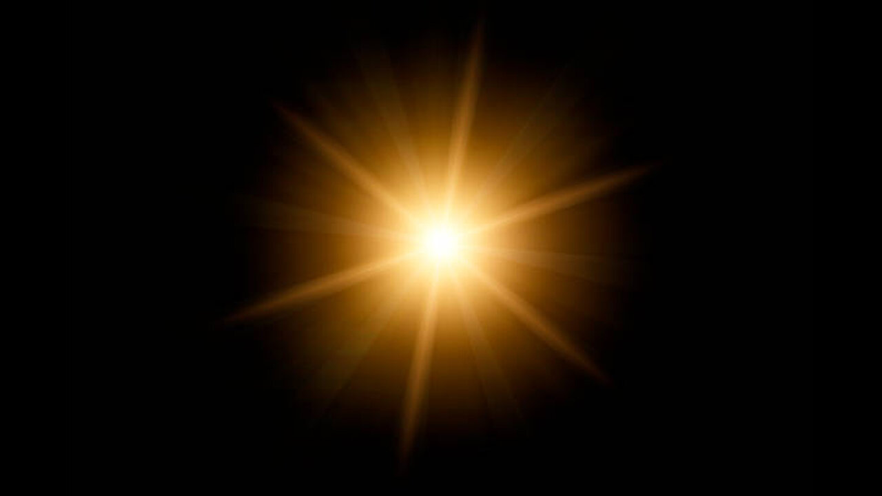 I invite you to worship the Light