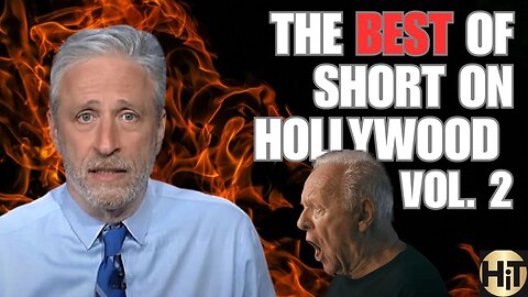 The Best of Short on Hollywood - Vol. 2