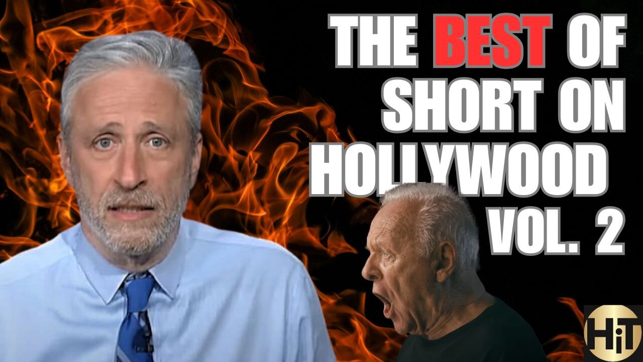 The Best of Short on Hollywood - Vol. 2