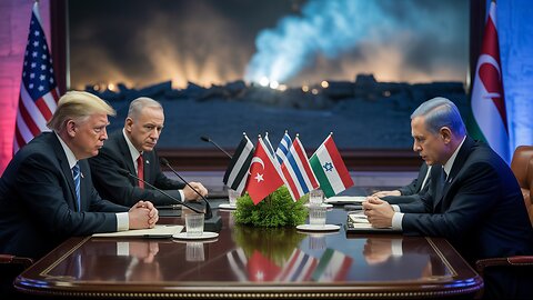 Trump’s Peace Plan: Israel and Hamas Agree to End Gaza War | Hope and Tears in the Middle East