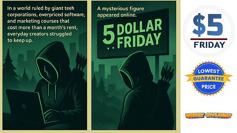 🌲 The Rise of the Digital Robin Hood