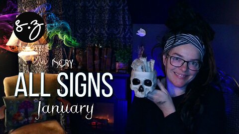 iScry Zodiac Signs⭐ALL SIGNS ALL STARS | Scroll & Scry