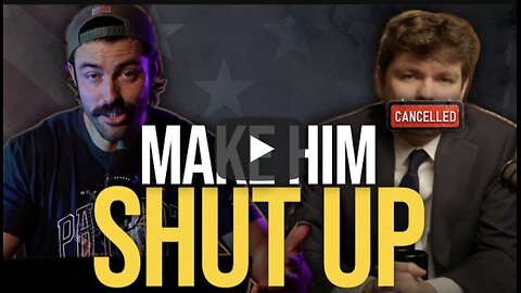 Ian Carroll ~ America First breaks the internet- Fuentes goes mainstream