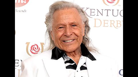 NYGARD (THE CANADIAN EPSTEIN) -🚨WARNING DISTURBING CONTENT🚨