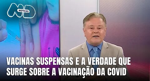 O debate sobre as vacinas contra a COVID: transparência e consequências