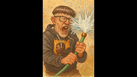 1 john 4:11 Hosing down the cheater's in Black ops 7 and Warzone