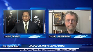 Greenfield: 1/4 Billion Girls Mutilated by Islamic Female Genital Mutilation.