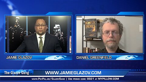 Greenfield: 1/4 Billion Girls Mutilated by Islamic Female Genital Mutilation.