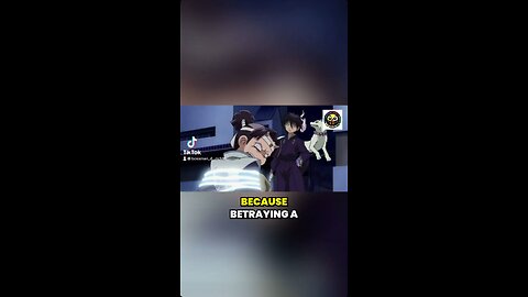 The consequences of betrayal among friends