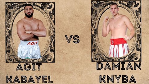 Agit Kabayel vs. Damien Knyba: The Homecoming | LIVE BLOW-BY-BLOW COMMENTARY