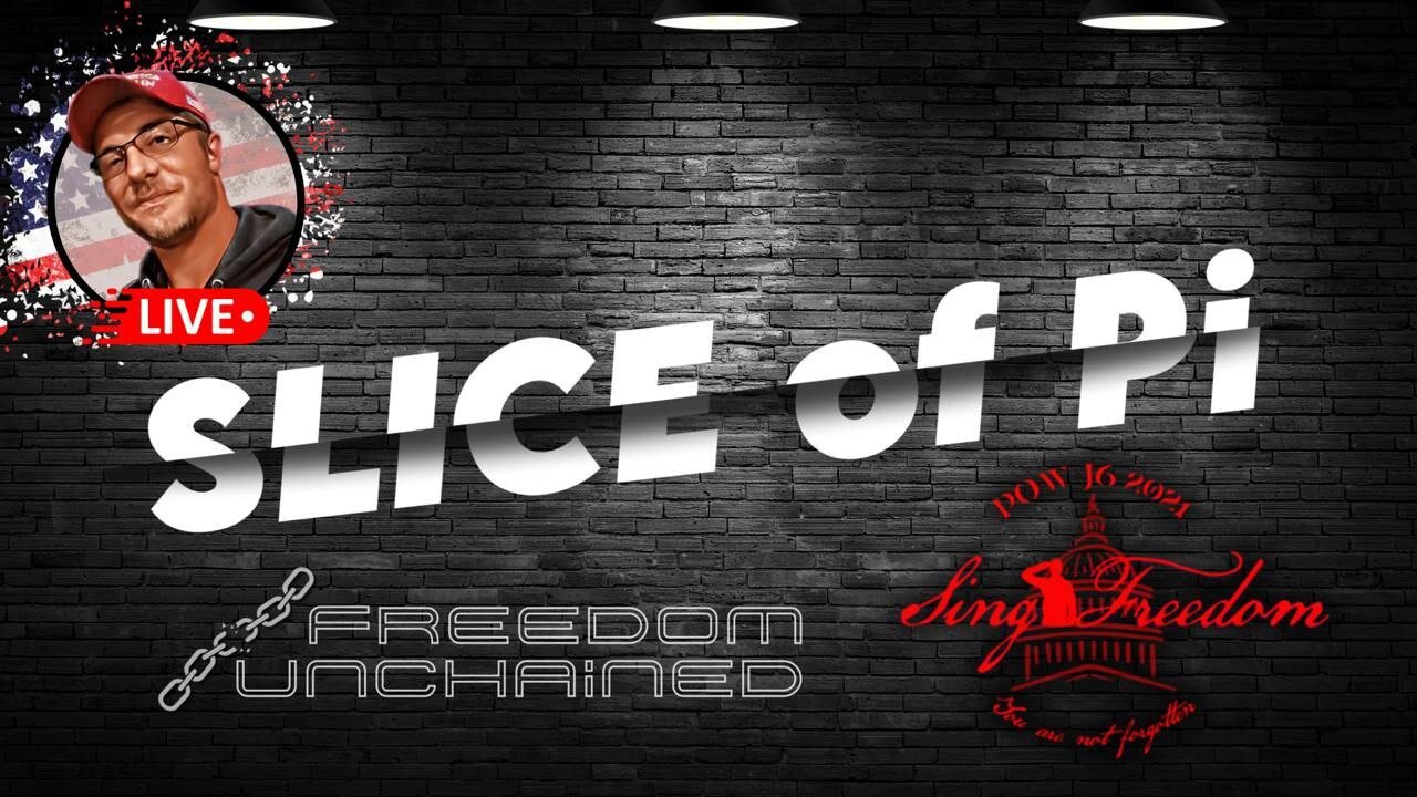 Ep 113 | Slice of Pi | Santa Hammer