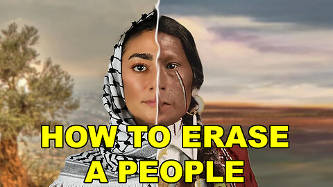 How To Erase A People