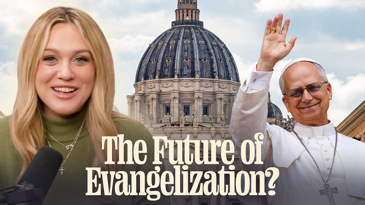 Inside the Vatican: My Once-in-a-Lifetime Meeting with Pope Leo