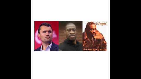 HAPPY GEORGE FLOYD DAY MANE!!! SOUL MAN GONE TOO SOON…WE ALL BE REMEMBERING D’ANGELO