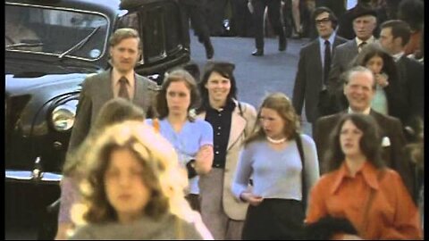 Know The British 1974