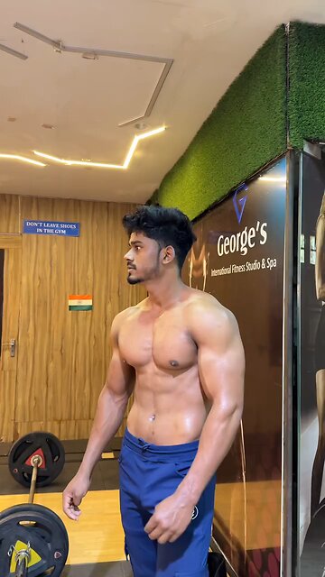 Indian Hot Male