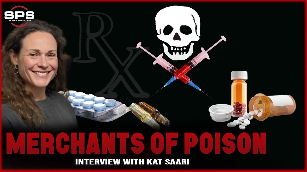 Merchants of Poison: How Americans Willingly Consumed Toxic Pesticides for Optimal Health