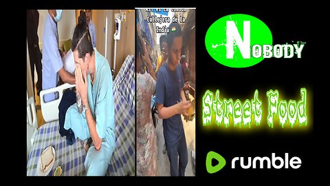 Street Food