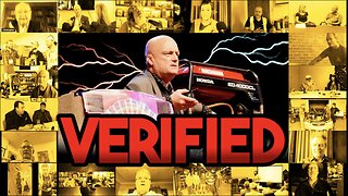 Mainstream Verification of Malcolm Bendall’s Thunderstorm Generator | IT WORKS!!!