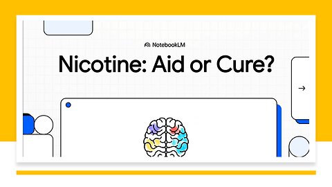 Nicotine Patch Protocol - Is Nicotine the Next Medical Miracle?