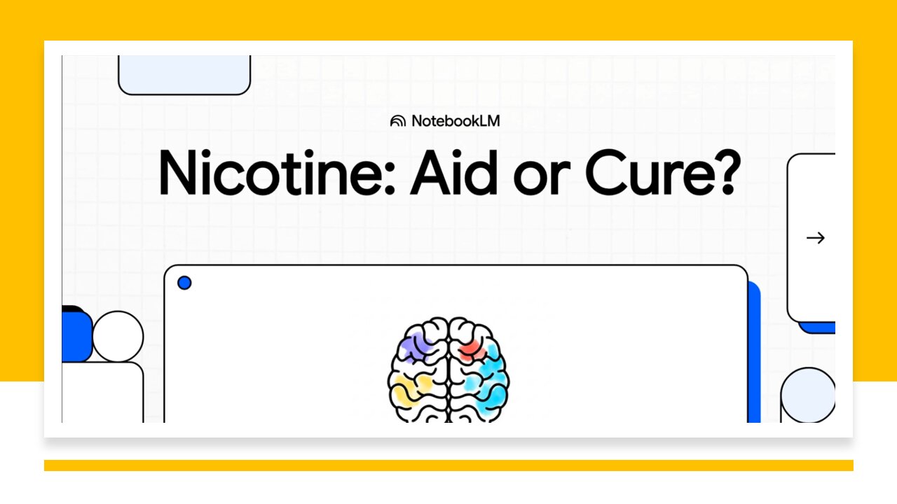 Nicotine Patch Protocol - Is Nicotine the Next Medical Miracle?