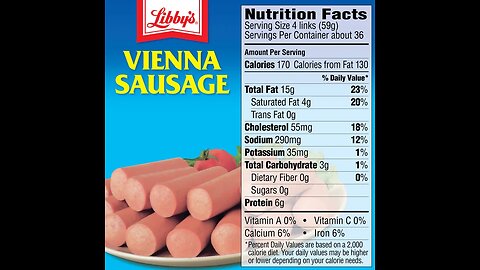 Defiance Daily Show: Vienna Sausage Challenge & Time!