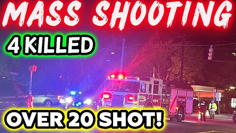 GOOD COVERAGE OF LAST NIGHTS PROTESTS IN PORTLAND AND CHICAGO