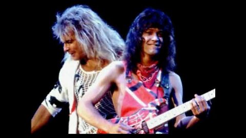 Van Halen (Live 1981)