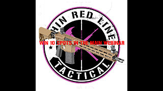 SPRINGFIELD ARMORY SAINT 308 MINI #1 FOR 10 SPOTS IN THE MAIN WEBINAR