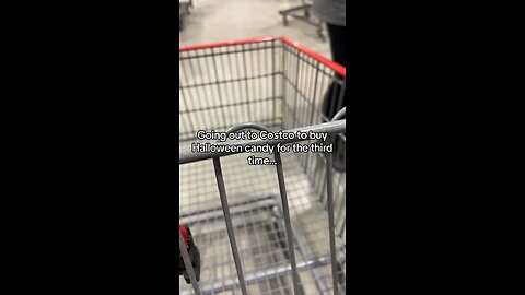 Always with the rebuy