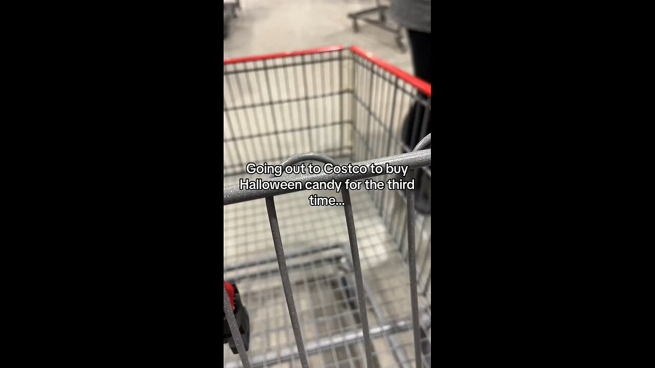 Always with the rebuy