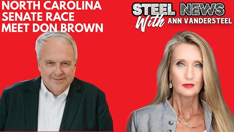 Frontline Reality: Constitutional Crossroads where Don Brown stands for the Republic