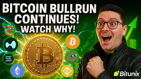 Bitcoin & Altcoin Santa Rally Confirmed?? Best To Buy BTC or Altcoins Now??