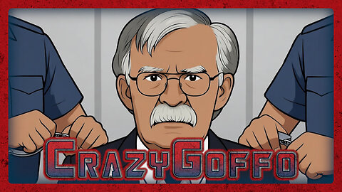 The CrazyGoffo Show