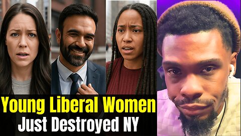 Zohran Mamdani And NYC Power — Young Liberal Women, Socialism Warnings: Fact Or Fear?