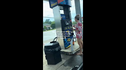 Barefoot Tik Tok Complimation 9