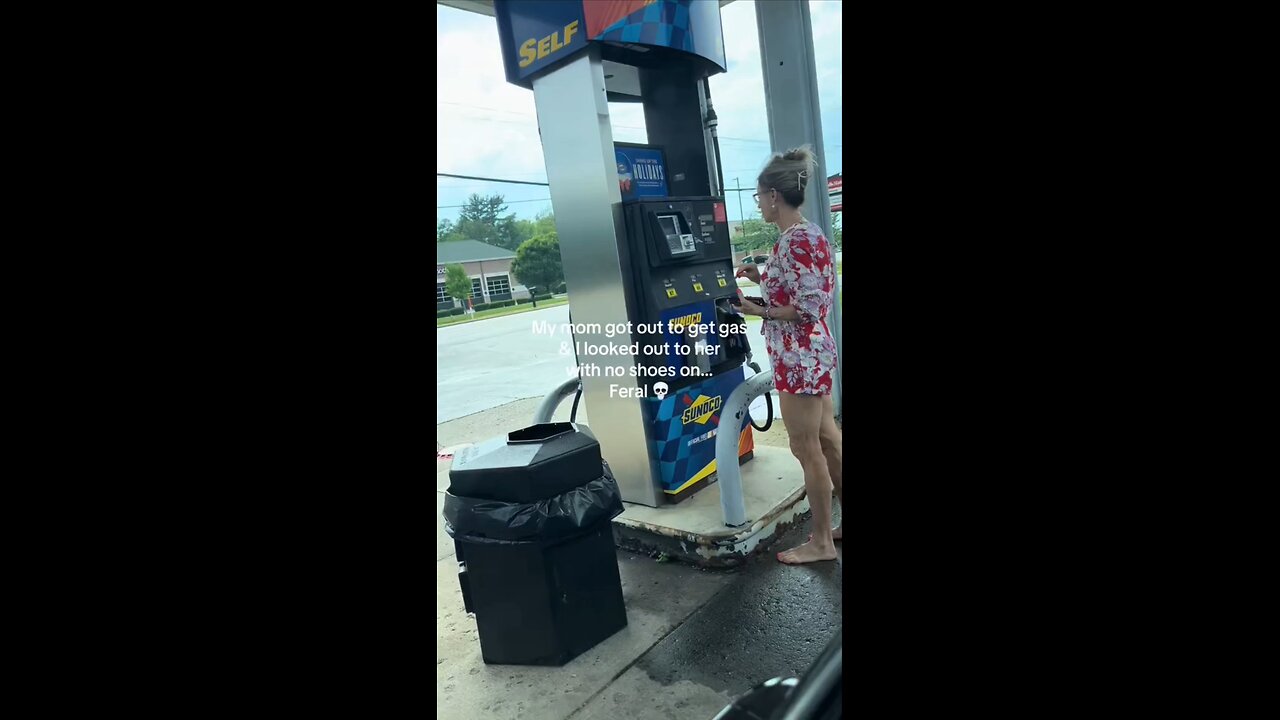 Barefoot Tik Tok Complimation 9